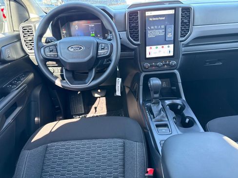 New 2025 Ford Ranger XL image 5