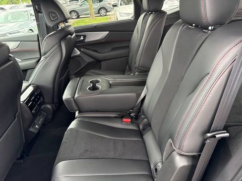 Certified 2026 Acura MDX A-Spec AWD/4WD image 13