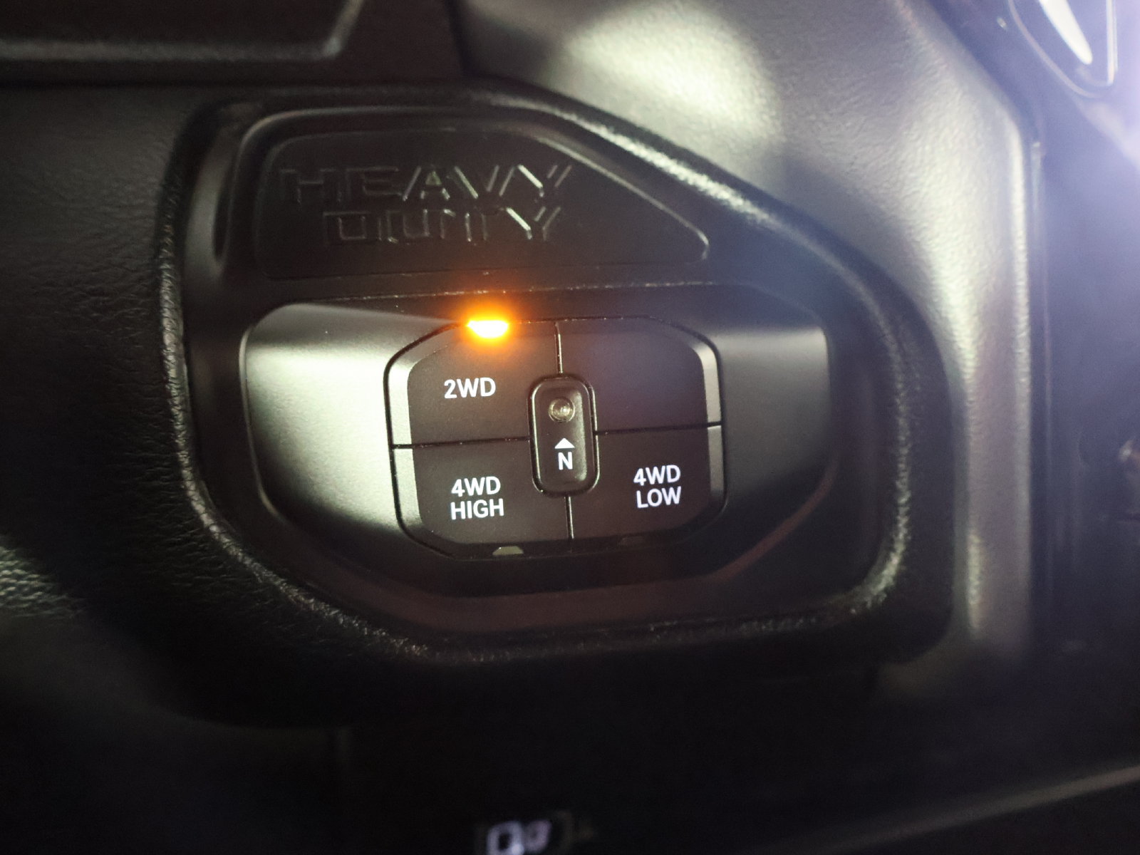 Used 2026 RAM 2500 Laramie AWD/4WD image 43
