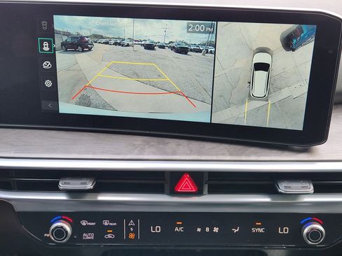 New 2026 Kia Sorento SX image 13