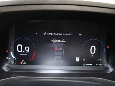 New 2026 Ford Explorer Active w/ Active Comfort Package image 35