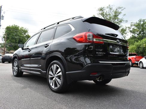 Used 2021 Subaru Ascent Limited AWD/4WD image 37