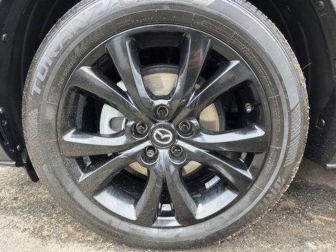 Used 2022 MAZDA CX-30 2.5 Turbo w/ Premium Package image 3