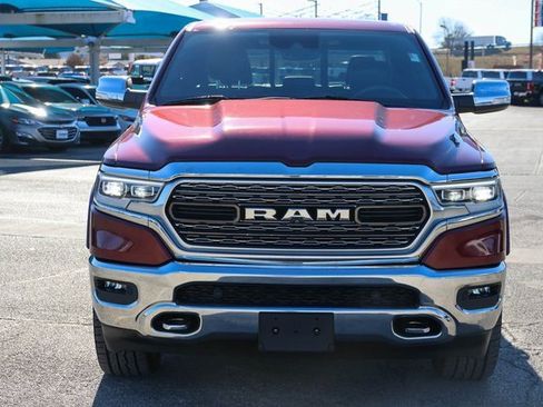 Used 2019 RAM 1500 Limited image 2