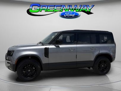 Used 2024 Land Rover Defender 110 S