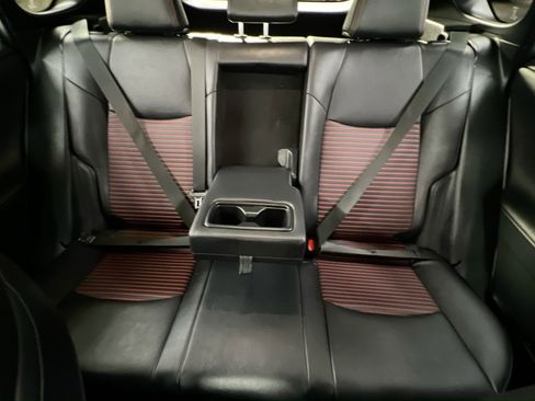 Used 2022 Toyota RAV4 XSE image 5