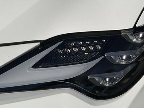 Used 2021 Lexus RC 350 F Sport image 8