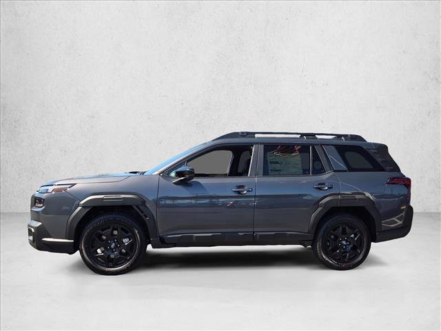New 2026 Subaru Outback Limited AWD/4WD image 5