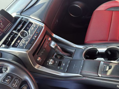 Used 2018 Lexus NX 300 F Sport w/ Accessory Package 2 image 21