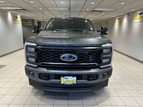 New 2026 Ford F250 XL AWD/4WD image 18