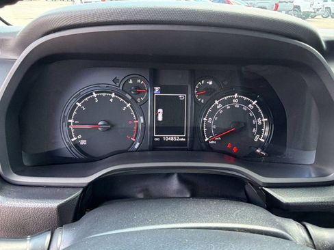 Used 2021 Toyota 4Runner SR5 RWD image 19