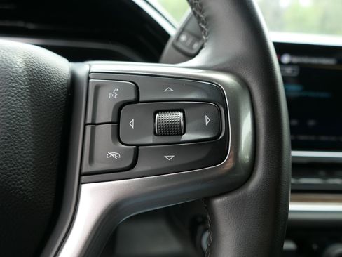 Used 2025 Chevrolet Silverado 2500 LT w/ Convenience Package AWD/4WD image 18