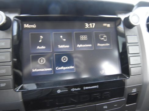Used 2020 Toyota Tundra SR5 RWD image 14