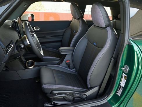 New 2026 MINI Cooper S image 10