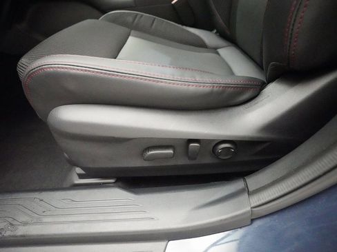 Certified 2025 Subaru Legacy Sport image 29