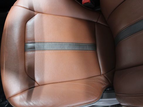 Used 2018 Ford F150 King Ranch w/ Equipment Group 601A Luxury AWD/4WD image 13