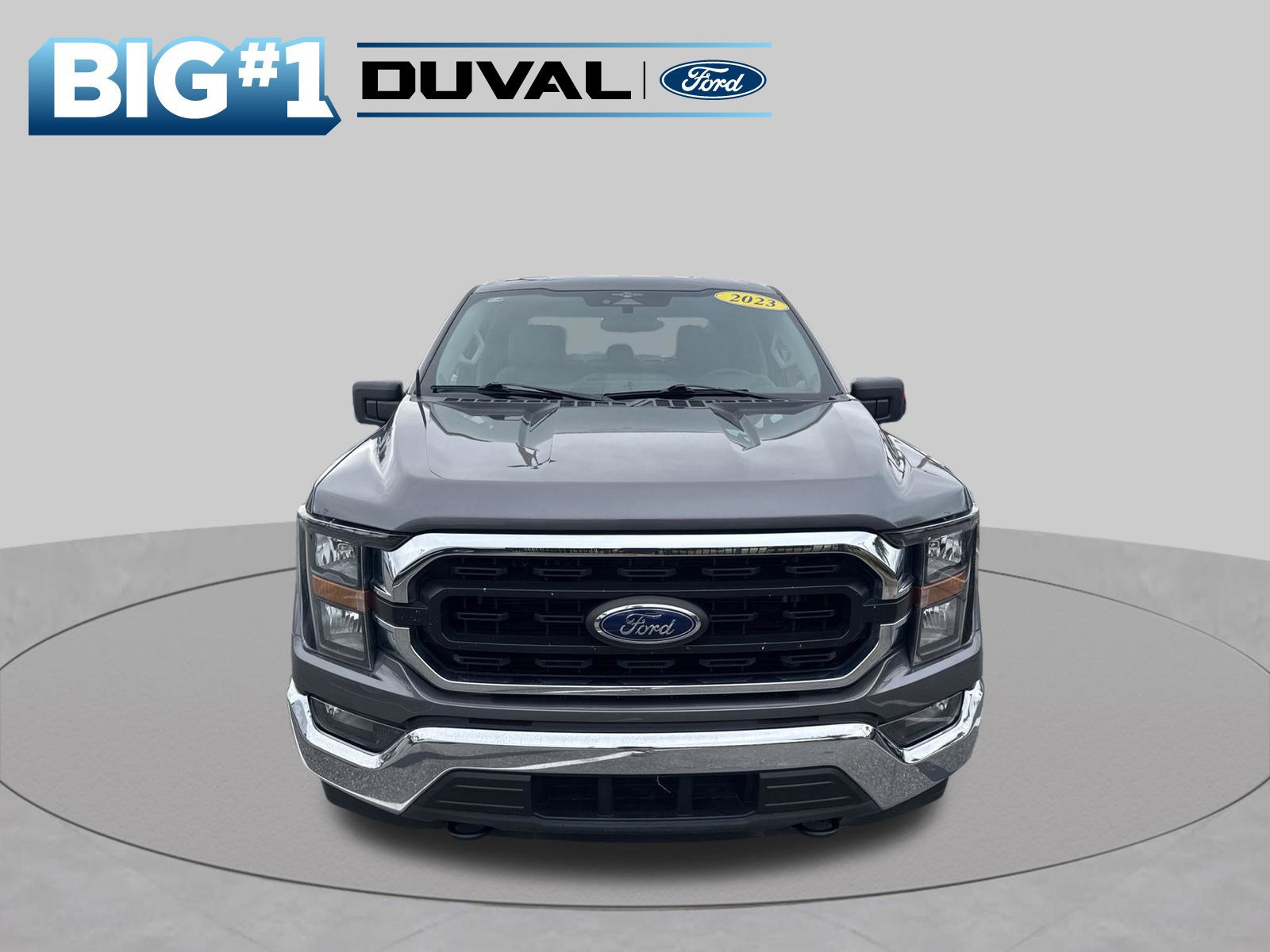 Used 2023 Ford F150 XLT AWD/4WD image 7