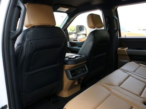 New 2026 Ford F350 Lariat AWD/4WD image 23