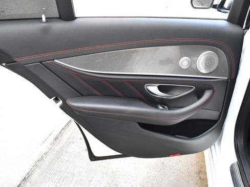 Used 2020 Mercedes-Benz E 53 AMG 4MATIC Sedan image 26