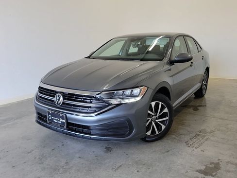 Used 2024 Volkswagen Jetta S FWD image 31