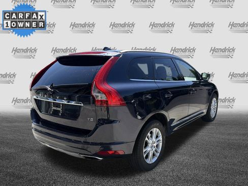 Used 2016 Volvo XC60 T5 Platinum w/ Climate Package FWD image 10