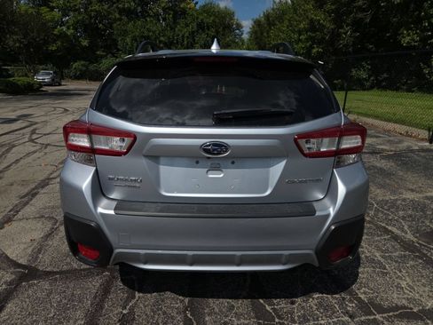 Used 2018 Subaru Crosstrek 2.0i Premium w/ Eyesight System AWD/4WD image 9