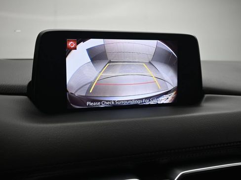 Used 2020 MAZDA CX-5 Touring FWD image 15