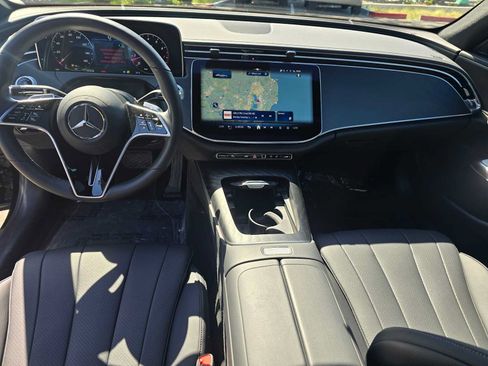 Certified 2026 Mercedes-Benz E 350 Sedan image 20