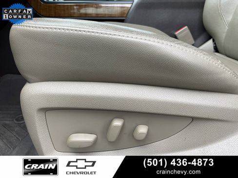 Used 2017 GMC Sierra 1500 SLT w/ SLT Premium Package image 10