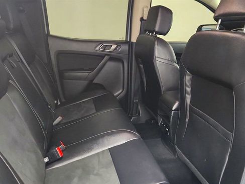 Used 2021 Ford Ranger XLT w/ Tremor Off-Road Package image 22