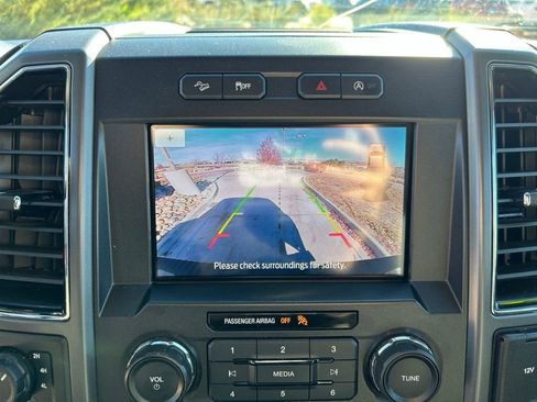 Used 2019 Ford F150 XLT w/ Equipment Group 302A Luxury image 19