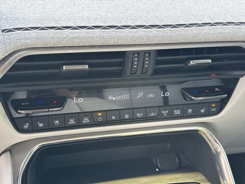 Used 2025 MAZDA CX-90 3.3 Turbo S w/ Premium Plus image 26