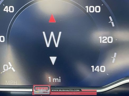 New 2025 Chevrolet Silverado 1500 LT image 12