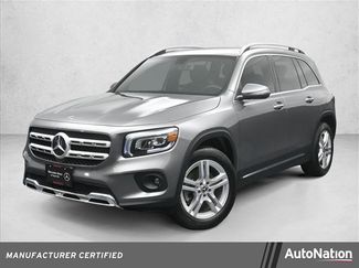 Certified 2022 Mercedes-Benz GLB 250 4MATIC video 1