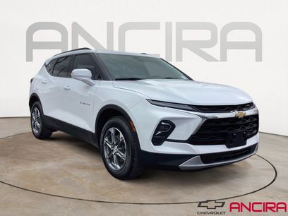 Used 2023 Chevrolet Blazer LT