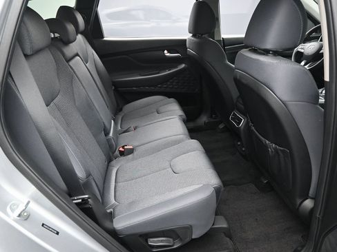 Used 2023 Hyundai Santa Fe SE image 30