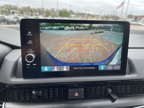 Certified 2024 Honda CR-V EX-L image 21