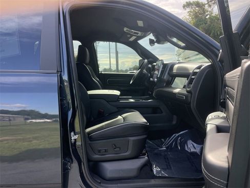 New 2025 RAM 2500 Rebel w/ Rebel Level 2 Equipment Group image 24