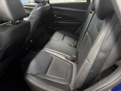 Used 2023 Hyundai Tucson SEL w/ Convenience Package FWD image 14
