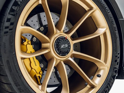 Used 2019 Porsche 911 GT3 RS RWD image 32