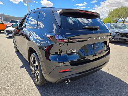 New 2026 MAZDA CX-5 Preferred AWD/4WD image 4