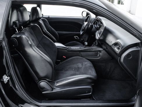 Used 2022 Dodge Challenger R/T w/ Plus Package RWD image 34