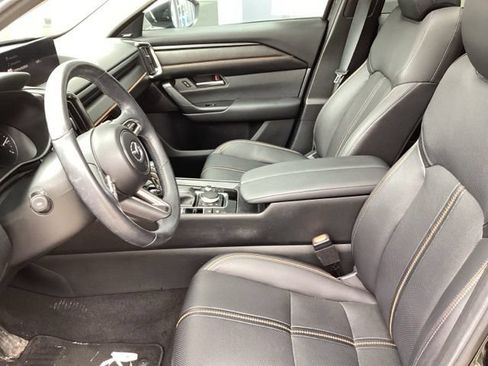 Certified 2023 MAZDA CX-50 AWD 2.5 S w/ Cargo Package image 26