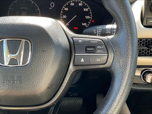 Used 2023 Honda HR-V LX image 24