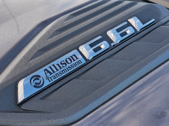 Used 2024 Chevrolet Silverado 2500 LT RWD image 10
