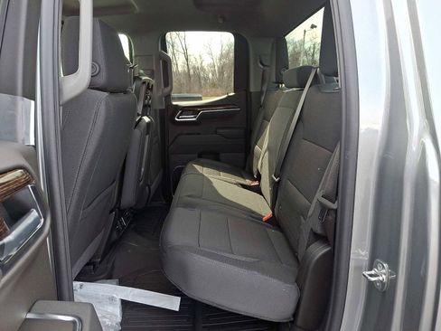 New 2026 GMC Sierra 1500 Elevation w/ Elevation Select Package image 8