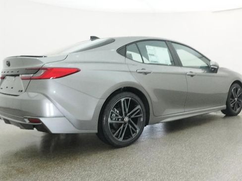 New 2026 Toyota Camry XSE image 89