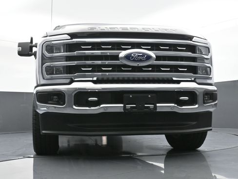 Used 2024 Ford F250 Lariat w/ Lariat Ultimate Package image 21