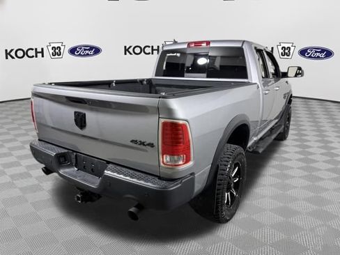 Used 2019 RAM 1500 Classic Warlock image 8