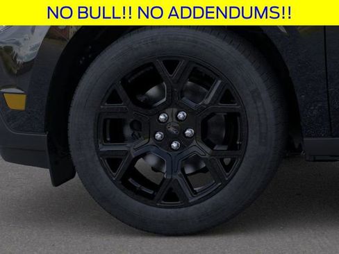 New 2025 Ford Maverick Lariat w/ Black Appearance Package image 21